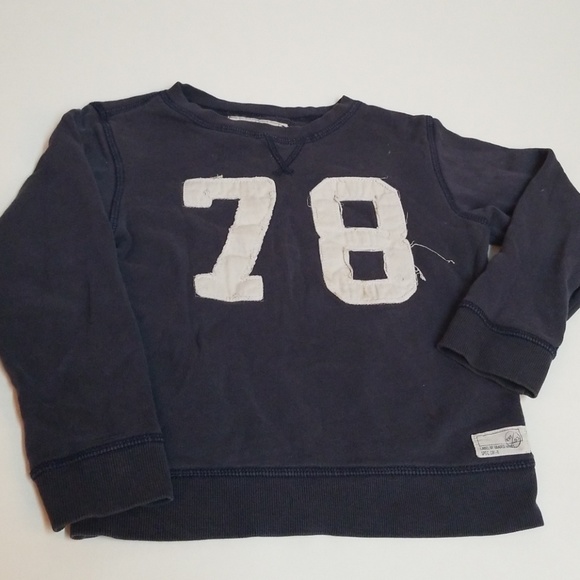 Boys blouse long sleeve shirts 4-6t - Picture 6 of 7